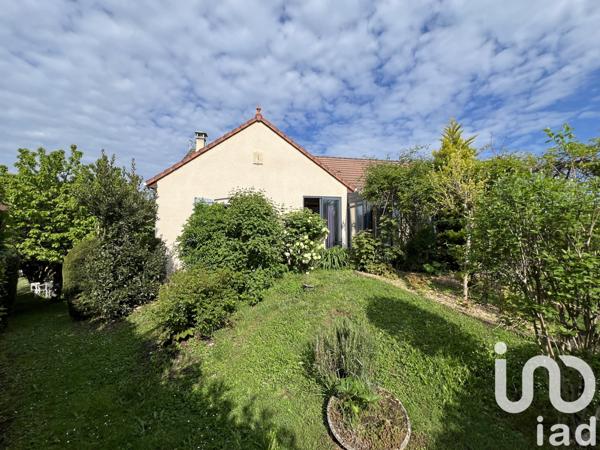 Maison à vendre 6 pièces 144 m² Néris-les-Bains