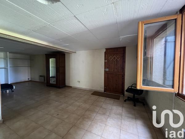 Maison à vendre 6 pièces 144 m² Néris-les-Bains