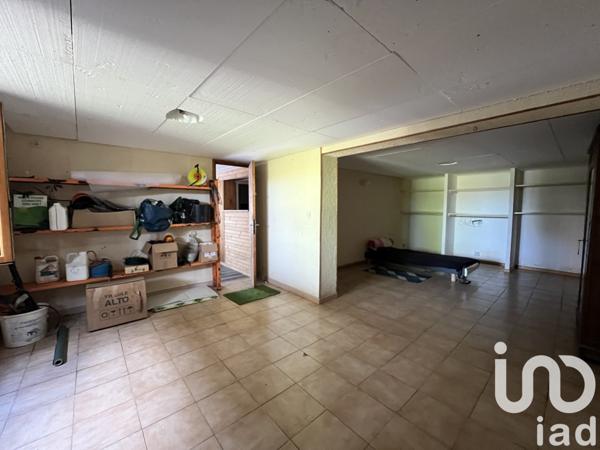 Maison à vendre 6 pièces 144 m² Néris-les-Bains