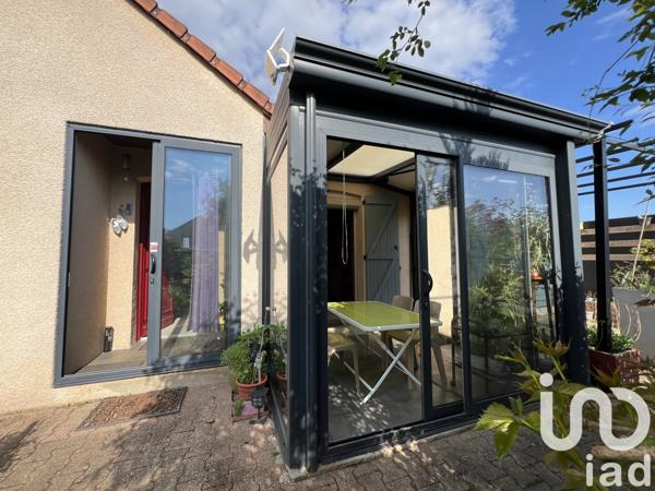 Maison à vendre 6 pièces 144 m² Néris-les-Bains
