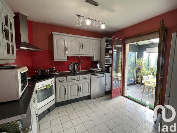 Maison à vendre 6 pièces 144 m² Néris-les-Bains