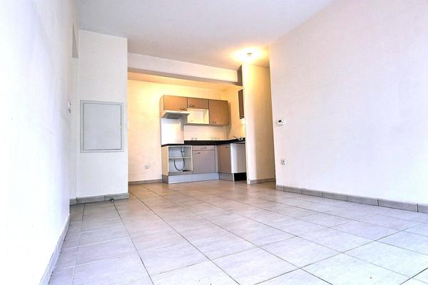 Appartement Bègles 3 pièce(s) jardin terrasse