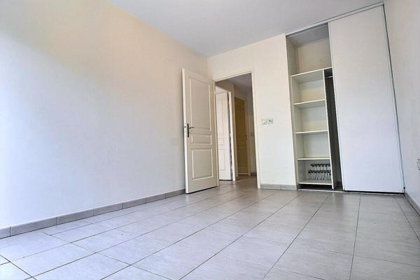 Appartement Bègles 3 pièce(s) jardin terrasse