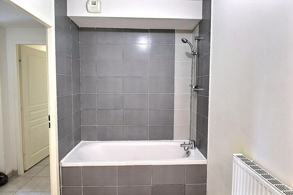 Appartement Bègles 3 pièce(s) jardin terrasse