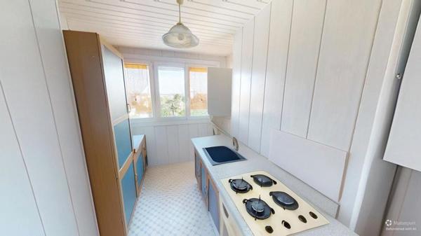 Appartement à vendre 129 900 € Orléans 3 p 67 m² DPE D