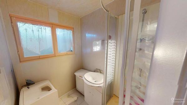 Appartement à vendre 129 900 € Orléans 3 p 67 m² DPE D