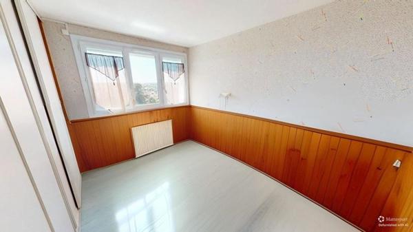Appartement à vendre 129 900 € Orléans 3 p 67 m² DPE D