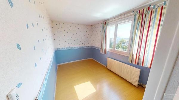 Appartement à vendre 129 900 € Orléans 3 p 67 m² DPE D