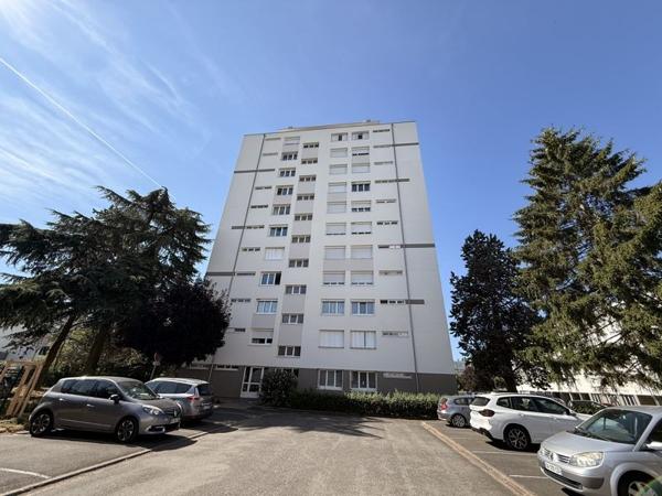Appartement à vendre 129 900 € Orléans 3 p 67 m² DPE D