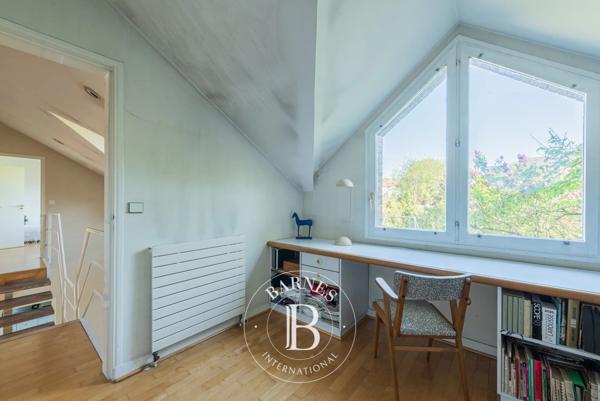 Saint-Cloud, Maison 3 Chambres -  279 m² à vendre