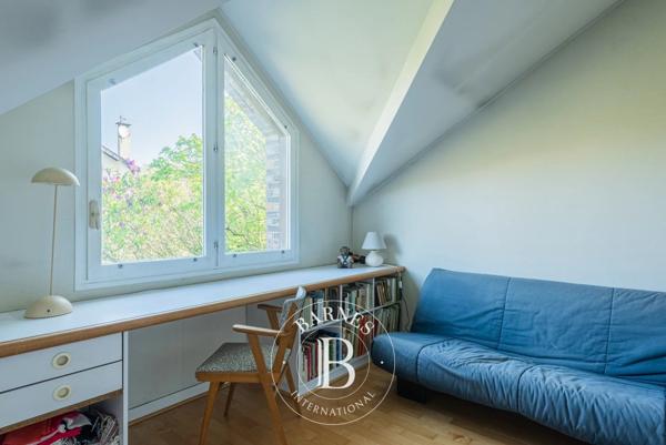 Saint-Cloud, Maison 3 Chambres -  279 m² à vendre