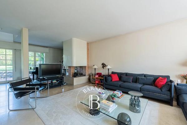 Saint-Cloud, Maison 3 Chambres -  279 m² à vendre