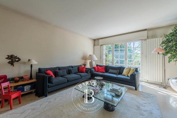 Saint-Cloud, Maison 3 Chambres -  279 m² à vendre