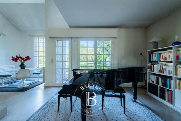 Saint-Cloud, Maison 3 Chambres -  279 m² à vendre