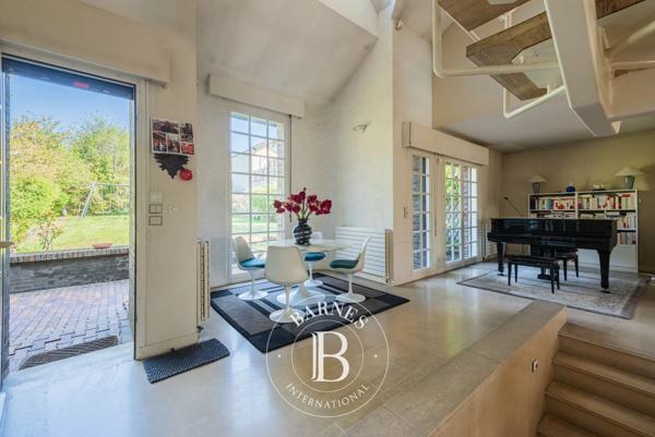 Saint-Cloud, Maison 3 Chambres -  279 m² à vendre