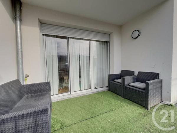 Appartement F3 à vendre  3 pièces - 63,80 m2 DRANCY - 93