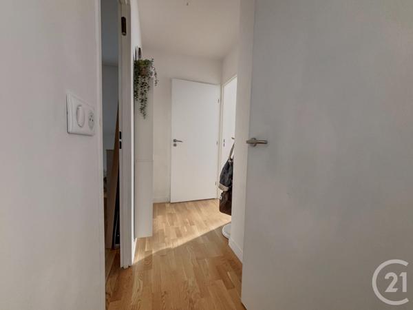 Appartement F3 à vendre  3 pièces - 63,80 m2 DRANCY - 93