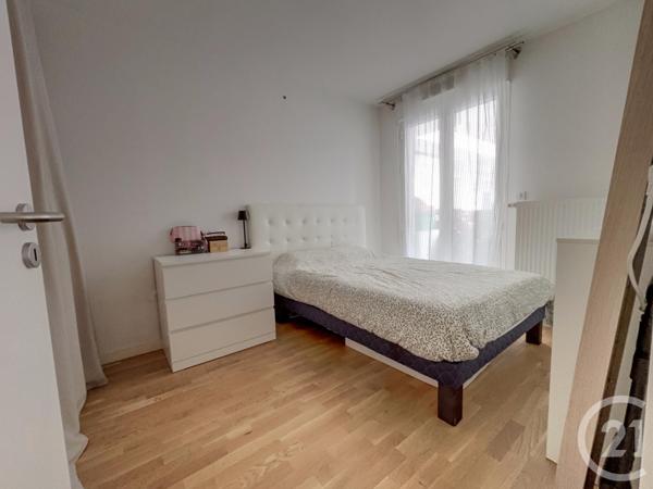 Appartement F3 à vendre  3 pièces - 63,80 m2 DRANCY - 93