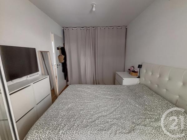 Appartement F3 à vendre  3 pièces - 63,80 m2 DRANCY - 93