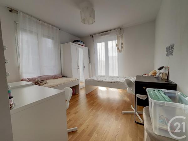 Appartement F3 à vendre  3 pièces - 63,80 m2 DRANCY - 93