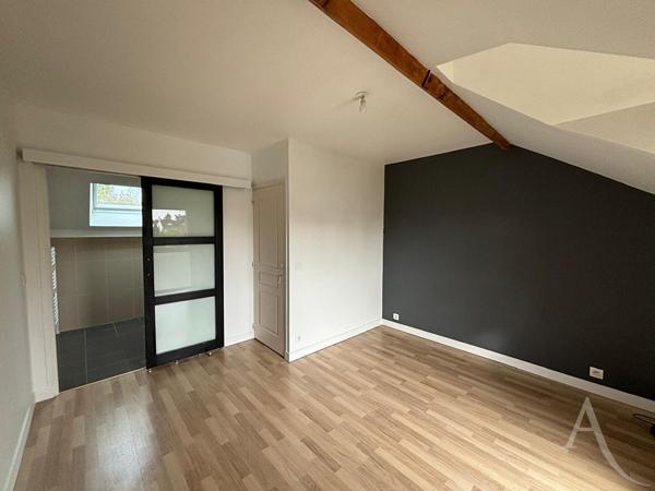 Appartement F2 en Duplex Rosny Sur Seine