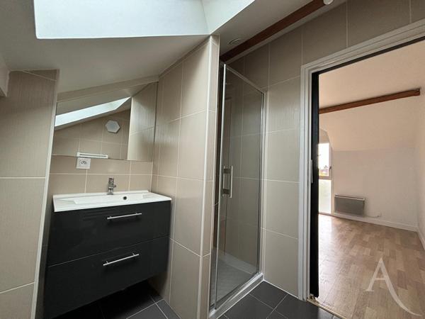 Appartement F2 en Duplex Rosny Sur Seine