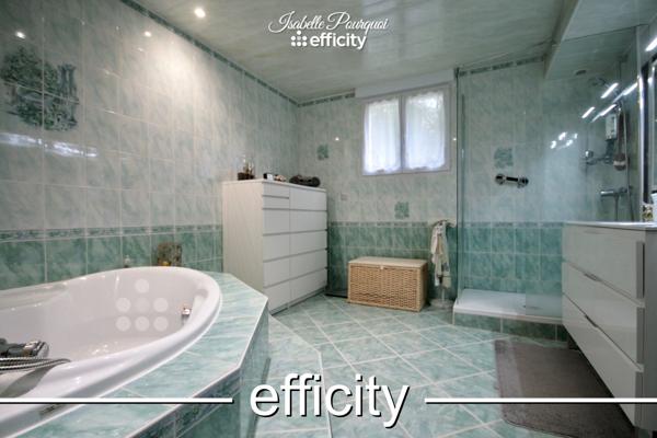 Maison 6 pièces - 215 m² Bien prestige