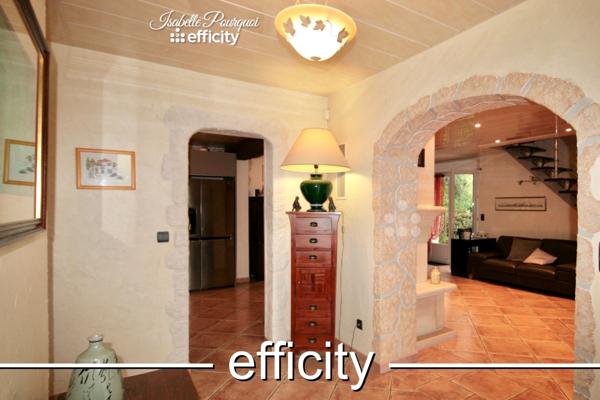 Maison 6 pièces - 215 m² Bien prestige