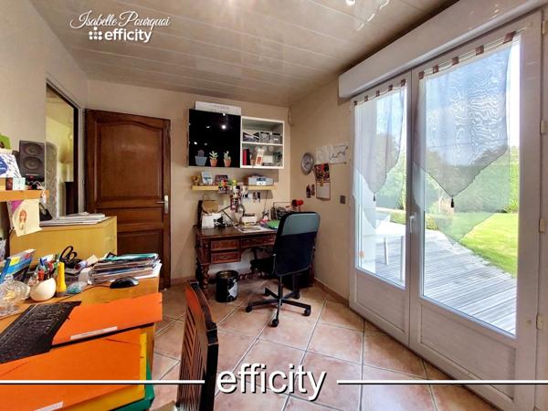 Maison 6 pièces - 215 m² Bien prestige