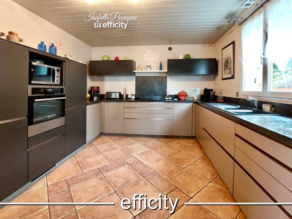 Maison 6 pièces - 215 m² Bien prestige