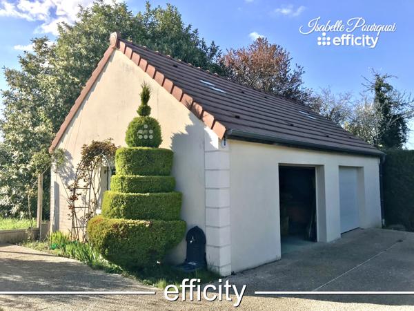 Maison 6 pièces - 215 m² Bien prestige