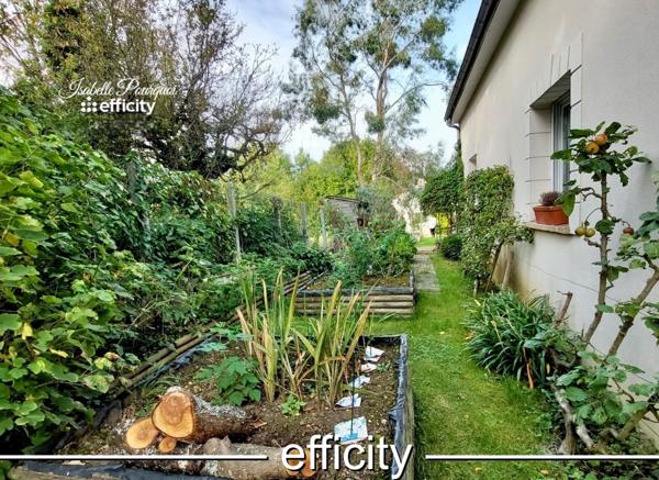 Maison 6 pièces - 215 m² Bien prestige