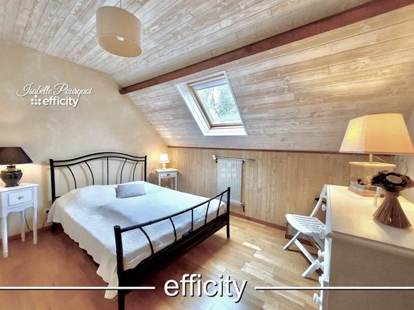 Maison 6 pièces - 215 m² Bien prestige