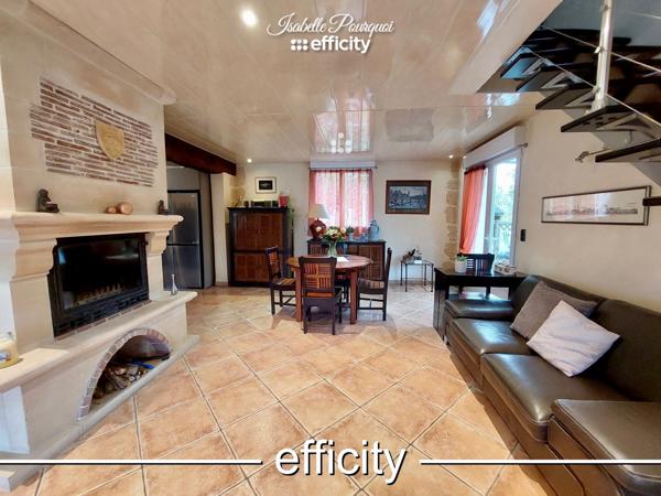 Maison 6 pièces - 215 m² Bien prestige