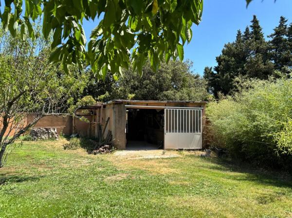 Maison 8 pièces - 290 m²