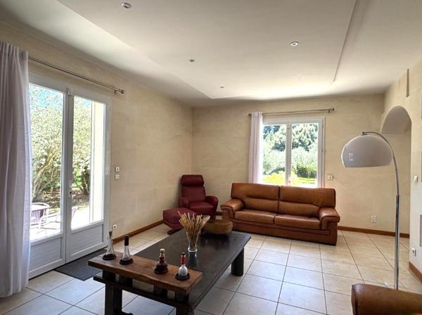 Maison 8 pièces - 290 m²