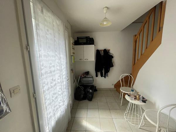 Appartement T1 bis - TOURS NORD