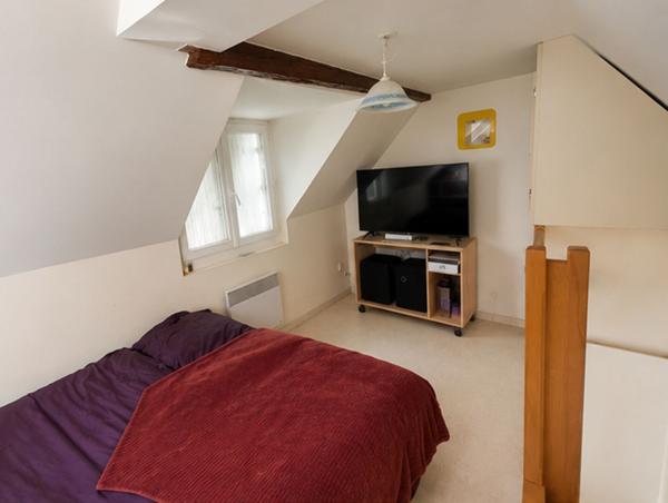 Appartement T1 bis - TOURS NORD