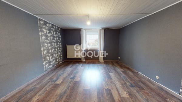 Maison Valmont 6 pièces 190 m2