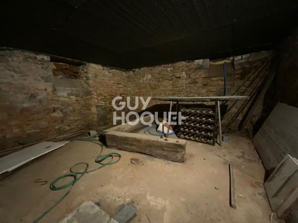 Maison Valmont 6 pièces 190 m2