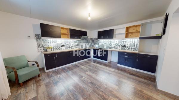 Maison Valmont 6 pièces 190 m2