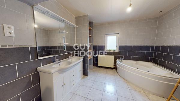 Maison Valmont 6 pièces 190 m2