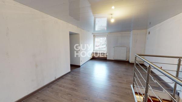 Maison Valmont 6 pièces 190 m2