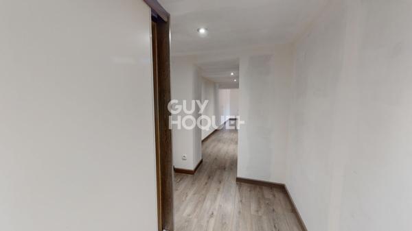 Maison Valmont 6 pièces 190 m2