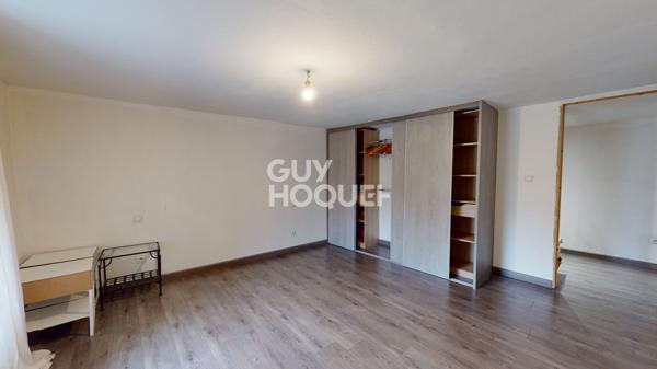 Maison Valmont 6 pièces 190 m2