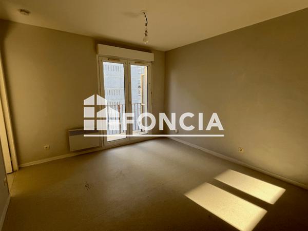Location Appartement 2 pièces 34.31 m² - 32 RUE LECHESNE Le Mans 72000