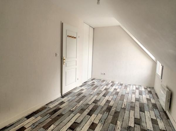 ORLEANS - St Jean de Braye - Rue de la Glacière  - Appartement 2 pièce(s) 42.20 + 2 PARKINGS