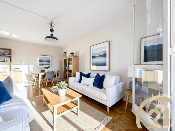 Appartement F5 à vendre  4 pièces - 76,93 m2 VILLEJUIF - 94