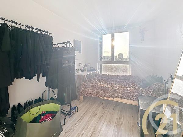 Appartement F5 à vendre  4 pièces - 76,93 m2 VILLEJUIF - 94