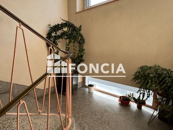 Location Appartement 3 pièces 67.8 m² - 7 RUE CHANOINE BRUN Mulhouse 68100